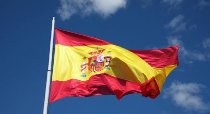 España y sus fantasmas