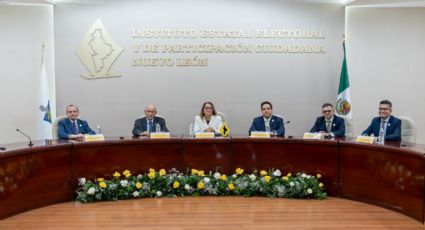 IEEPC alerta riesgo para elecciones 2027 por falta de presupuesto en Nuevo León