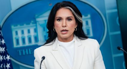 Dimite Tulsi Gabbard, jefa de Inteligencia en la administración Trump