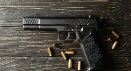 Cae sospechoso por disparos frente a FEMDO