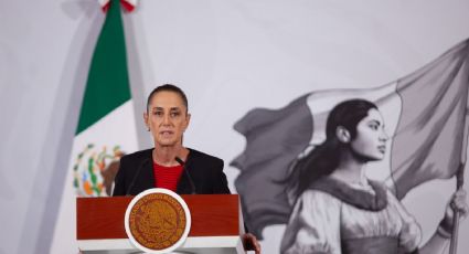 Sheinbaum ve injerencia de EU en caso Raúl Castro