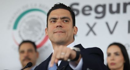 PAN pide aplicar la ley sin distinción en caso Enjambre