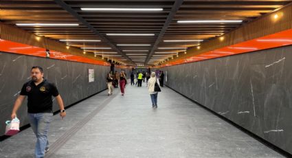 Obras del Metro podrían no concluir a tiempo