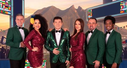 La Sonora Dinamita lanza “La Sultana del Norte”, su himno mundialista para Monterrey 2026
