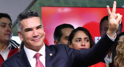 Alito acusa a Morena de proteger criminales