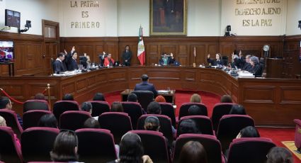 Molito de Jovita: Polémica en la Suprema Corte por video de botanas