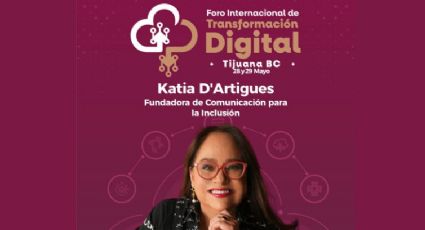 Baja California será sede del Foro Internacional de Transformación Digital 2026