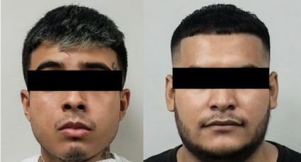 Sentencian a dos hombres por ataques armados en San Nicolás; uno recibe 56 años