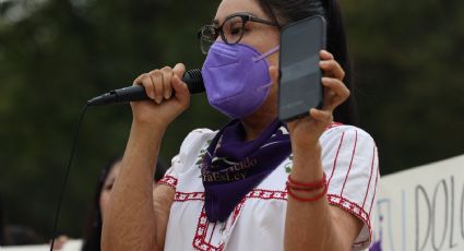 Suprema Corte frena liberación del agresor de María Elena Ríos
