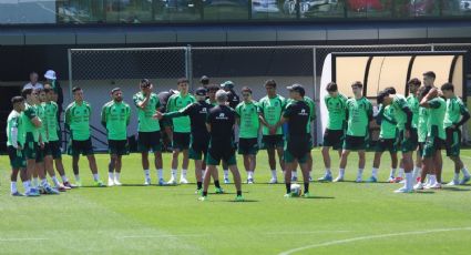 México vence a Ghana en partido amistoso rumbo al Mundial 2026