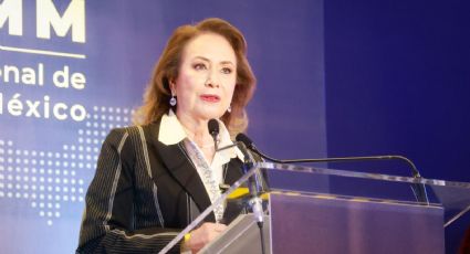 Yasmín Esquivel destaca el fortalecimiento municipal como base del bienestar