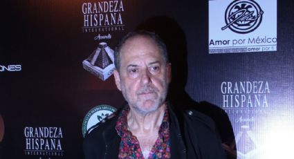 Hospitalizan a exguitarrista de Caifanes: este es su estado