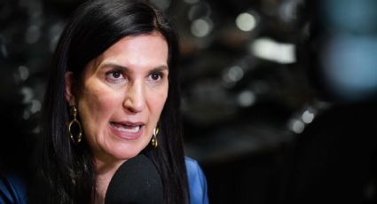 Reformas judicial y electoral buscan legalizar narco en elecciones, advierte Kenia López