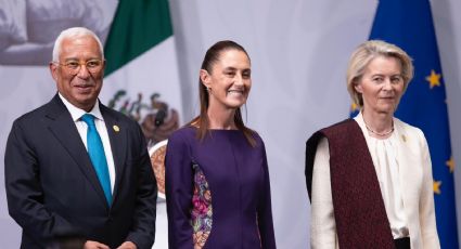 Europa aprueba acuerdo comercial con México