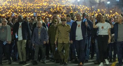 Acusaciones de EU contra Raúl Castro son pretexto para invadir Cuba: PT