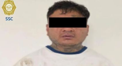 Detiene a sospechoso que privó de la vida a su pareja sentimental