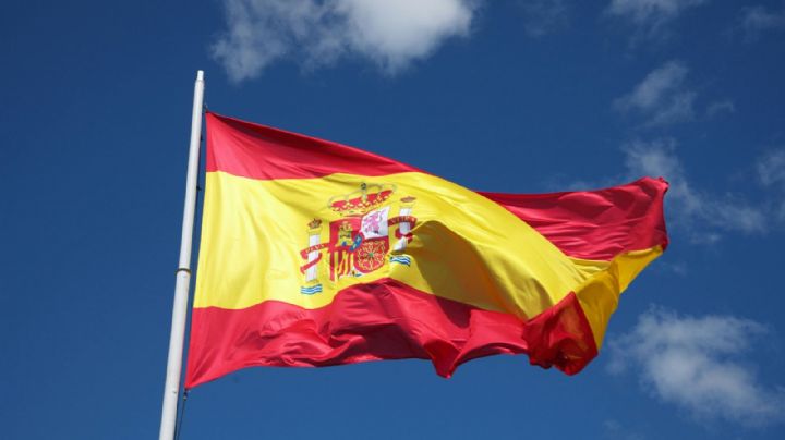 España y sus fantasmas