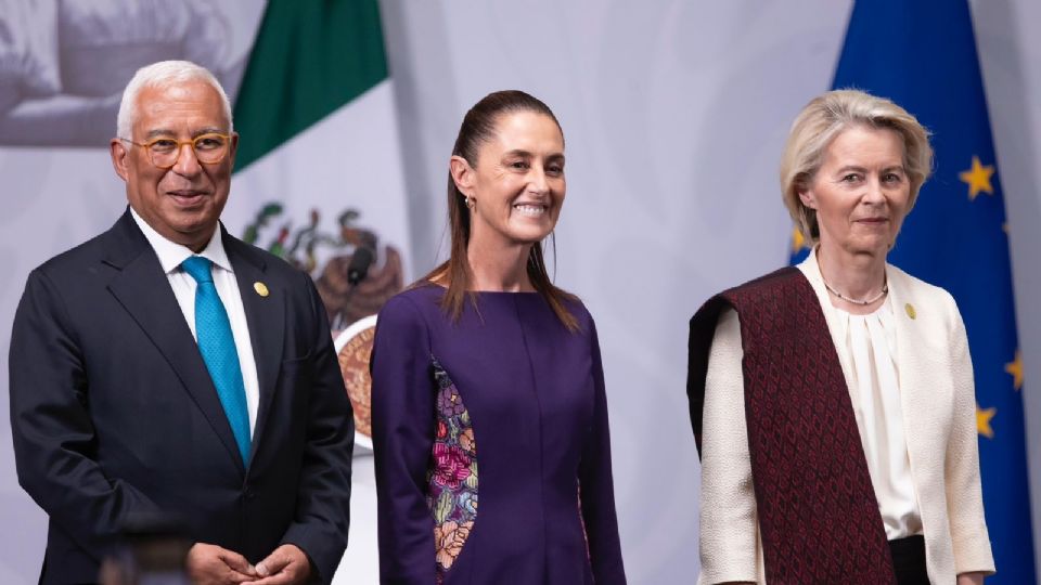 UE aprueba Acuerdo Global Modernizado con México.