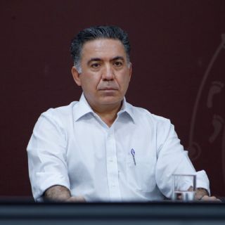 Enrique Inzunza informa que atenderá citatorio de la FGR
