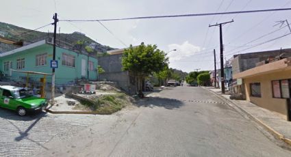 Atropellan a adulto mayor en la colonia Independencia; conductor huyó del lugar