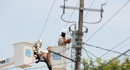 CFE suspenderá servicio de luz en colonias Pío X e Independencia de Monterrey