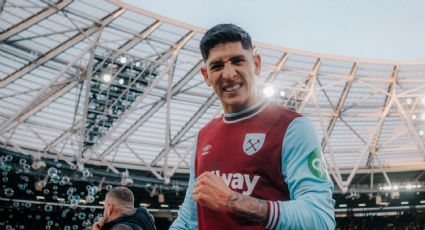 Edson Álvarez sería el primer refuerzo de Rayados: Avanzan negociaciones con el West Ham