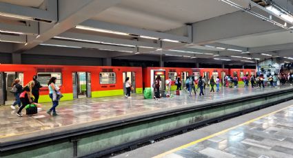 ¡Toma precauciones! Línea 2 del Metro suspende servicio