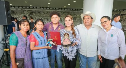 Hecho en Guerrero: El distintivo que abre nuevos mercados globales