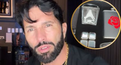 Poncho de Nigris revela a los primeros fans ganadores para su fiesta de 50 años: ¿Quiénes son?