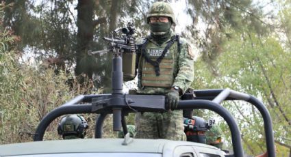 Ejecutan a hombre junto a tienda de conveniencia en Cadereyta
