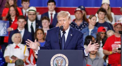 Casa Blanca: Reportan balacera cerca de la residencia presidencial