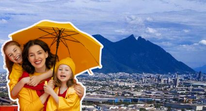 Clima en Monterrey: Pronostican domingo caluroso y con lluvias aisladas en NL este 24 de mayo