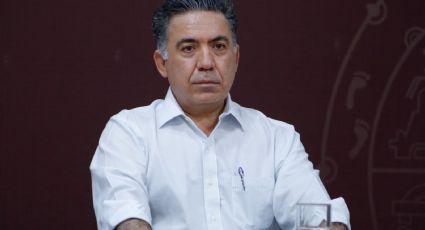 Enrique Inzunza: Senador de Morena comparecerá ante la FGR
