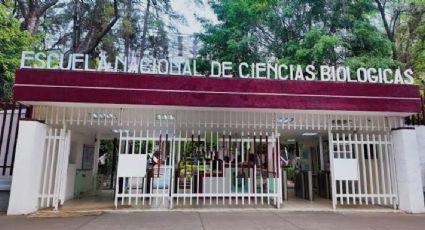 Mario Delgado busca diálogo con estudiantes del IPN