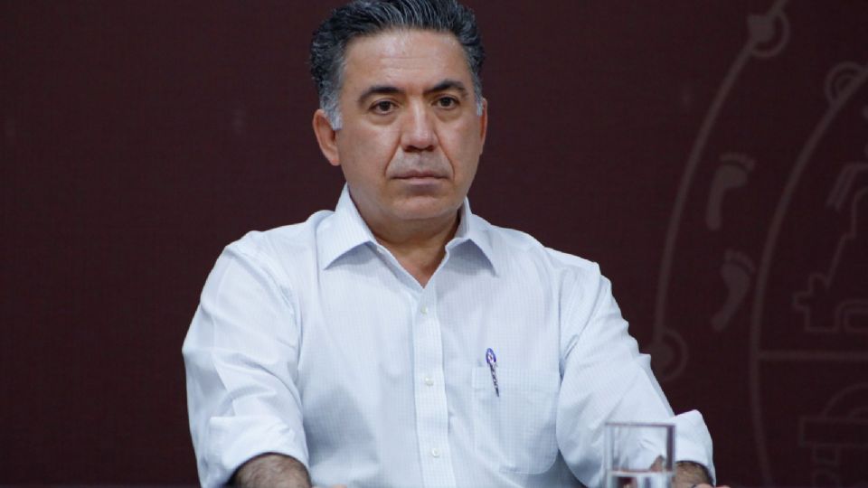 Señaló que no hará uso de la inmunidad procesal que le otorga la Constitución.