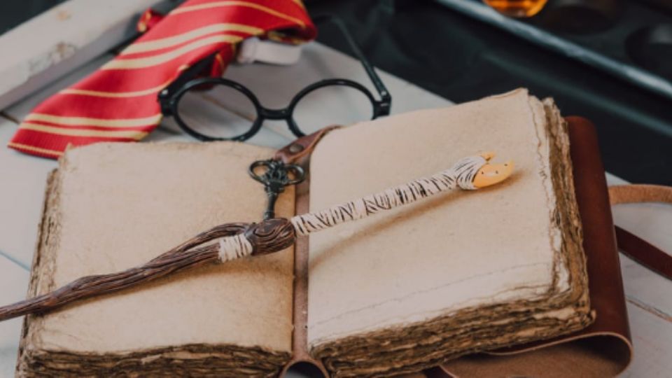 La experiencia de Alejandra Villanueva subraya el impacto duradero que la saga de Harry Potter mantiene en sus seguidores.