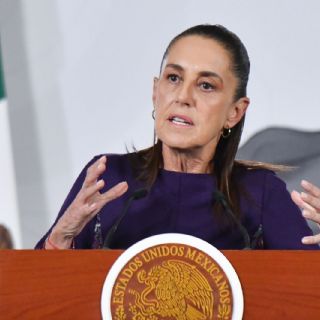 Claudia Sheinbaum anuncia informe de "Rendición de cuentas" nacional