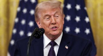 Donald Trump ordena cautela en negociaciones con Irán