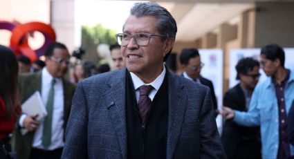 Ricardo Monreal: Un despropósito rechazar iniciativa para anular elecciones