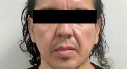 Capturan a sospechoso por caso de mujer rusa encontrada muerta una casa de Apodaca