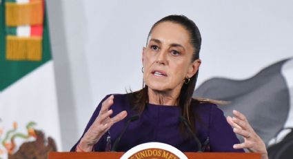 Sheinbaum propone crear el premio al 'mitómano de la semana'