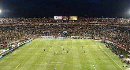 Anestesia política y fútbol