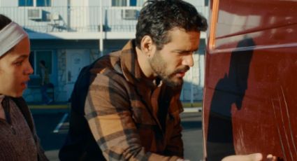 "El pasajero del diablo": Una película de horror psicológico y tensión sobrenatural en la carretera