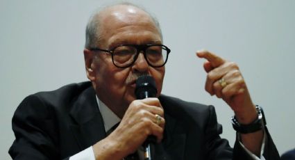 Fallece Javier Coello, el llamado Fiscal de Hierro