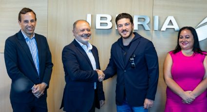 Samuel García anuncia nuevas inversiones europeas para NL durante gira internacional