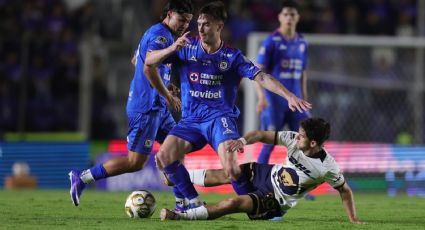 Cruz Azul es campeón de la Liga MX Clausura 2026