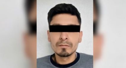 Detienen a presunto responsable de homicidio ocurrido en el Wateke