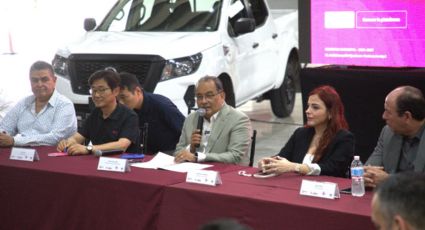 Escobedo lanza plataforma ambiental única en México para impulsar industria limpia