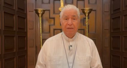 Arzobispo de Monterrey llama a promover justicia y paz en Pentecostés