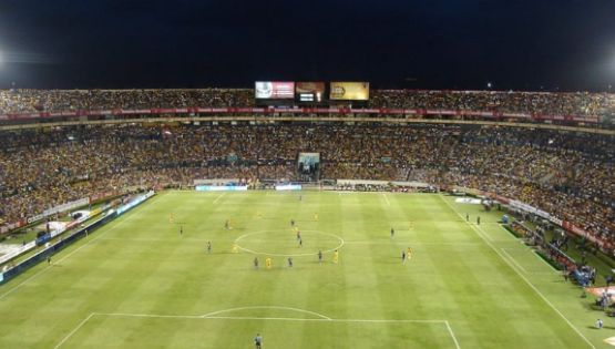 Anestesia política y fútbol
